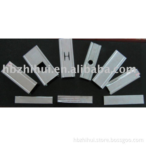 structural steel